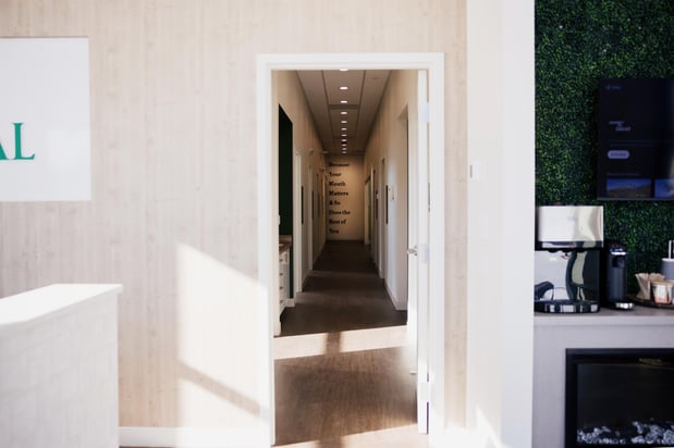 Images Root Dental