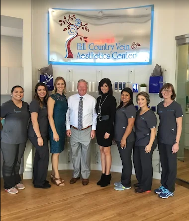 Hill Country Vein Center