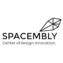 Spacembly Monica Udrea in Hamburg - Logo