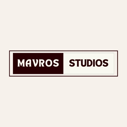 Mavros Studios Logo