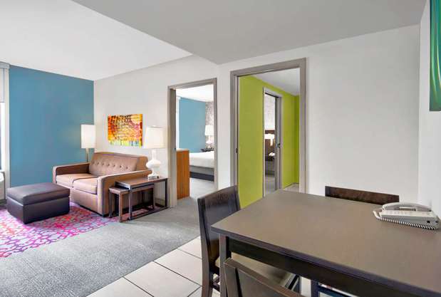 Images Home2 Suites by Hilton Rochester Henrietta, NY