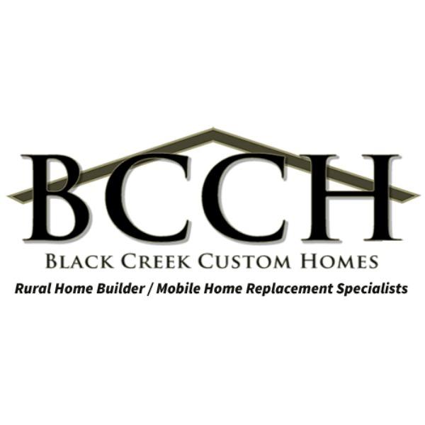 Black Creek Custom Homes
