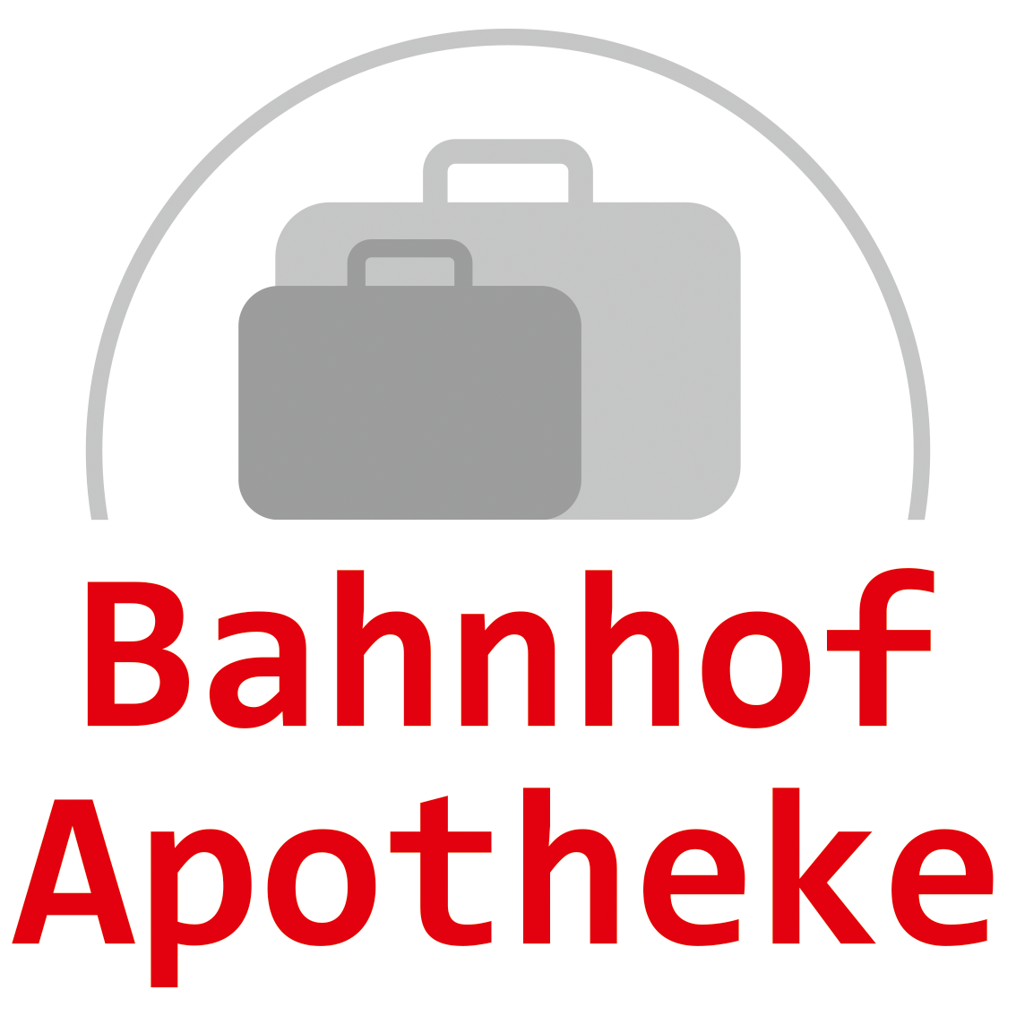 Bahnhof-Apotheke  