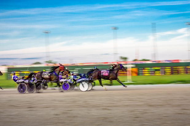 Images Eldorado Gaming Scioto Downs