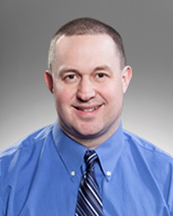 Mark Lounsbery, DO 