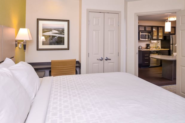 Images Candlewood Suites Paducah by IHG