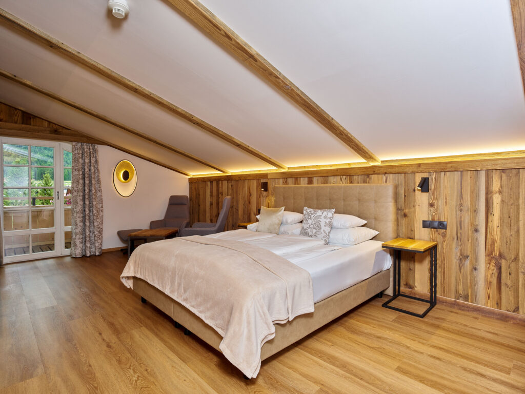 A-VITA VIKTORIA Residenzen, Hohe-Munde-Straße 589 in Seefeld in Tirol