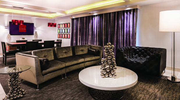 Images The LINQ - A Caesars Rewards Destination