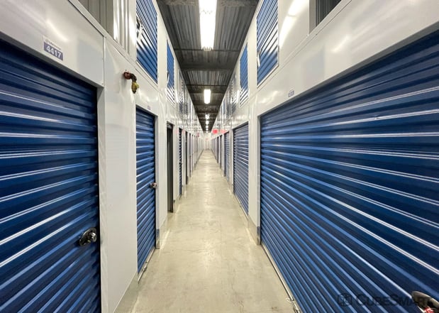 Images CubeSmart Self Storage