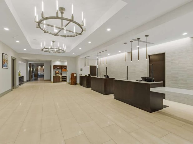 Images DoubleTree by Hilton Hotel Charlottesville
