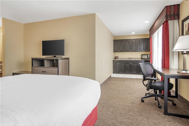 Images Best Western Plus Bessemer Hotel & Suites