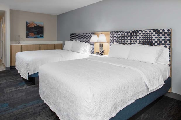 Images Hampton Inn Las Vegas/Summerlin