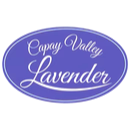 Capay Valley Lavender Logo
