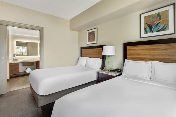 Images Hilton Grand Vacations Club Kings’ Land Waikoloa