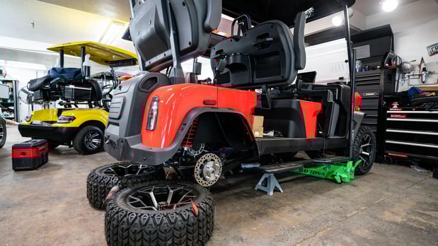 Images Golf Car Superstore