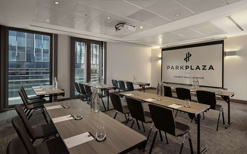 Westminster classroom