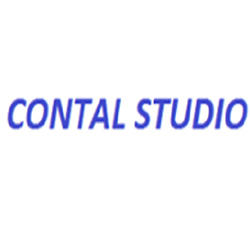 Contal Studio Logo