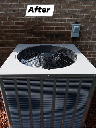 Images Johnny On The Spot Heating & Cooling
