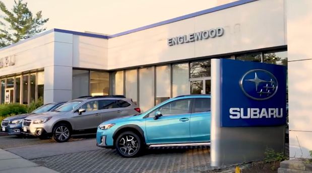 Images Subaru of Englewood