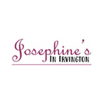 Josephine's In Irvington Logo