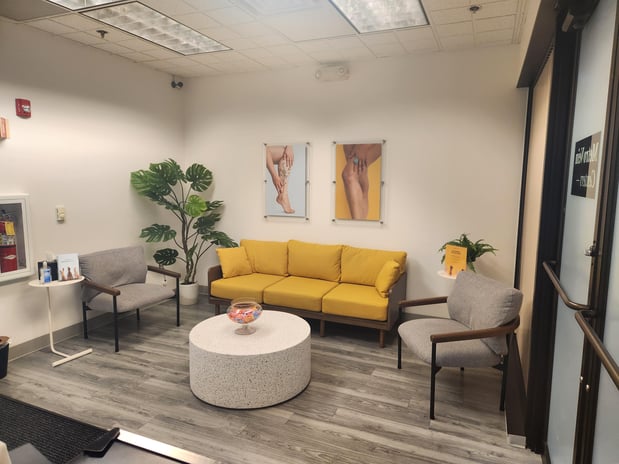 Images Metro Vein Centers | Dearborn