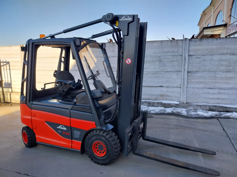 Images Marino Carrelli Elevatori