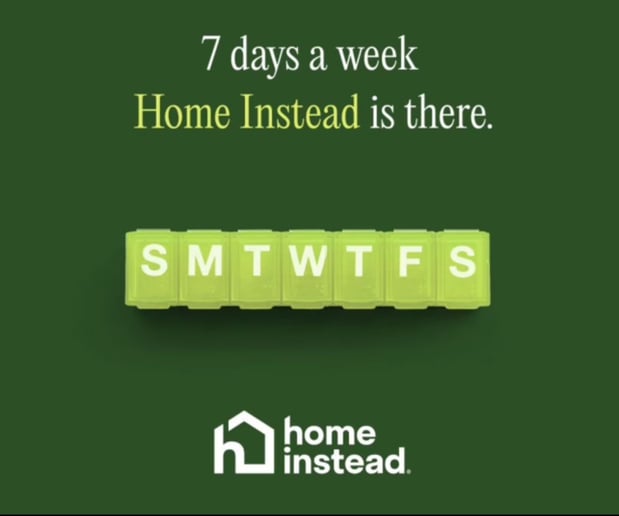 Images Home Instead - Home Care Services