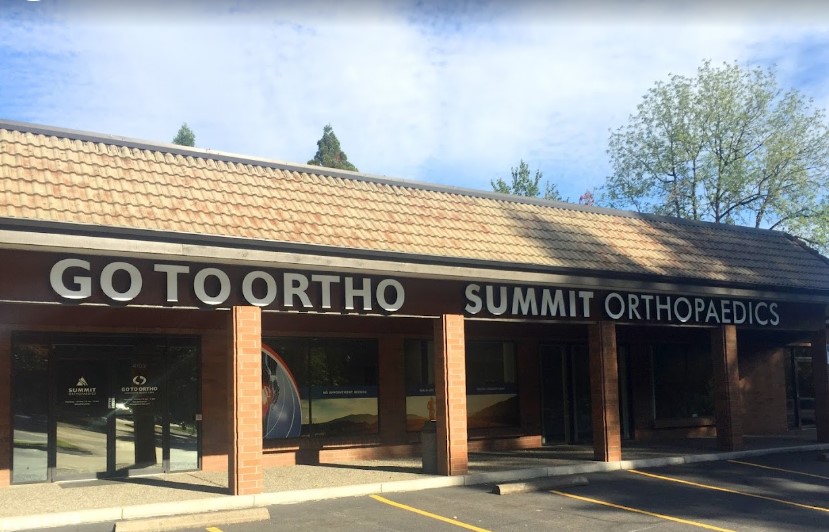 Summit Orthopaedics