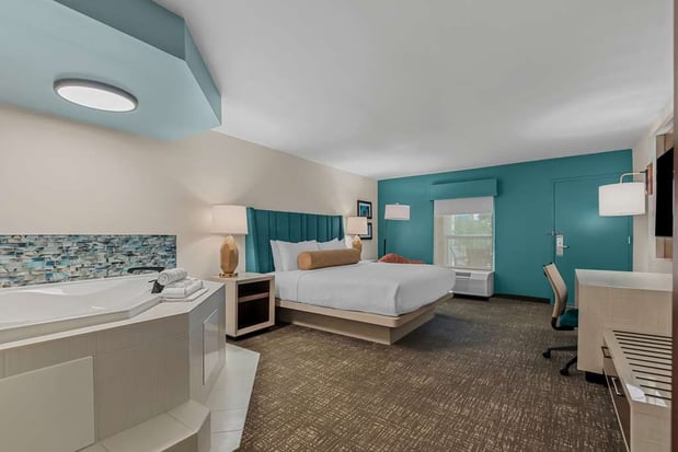 Images Best Western Seaway Inn