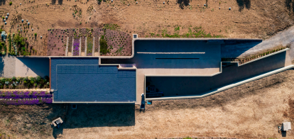 Images Parisi & Associati Studio di Progettazione