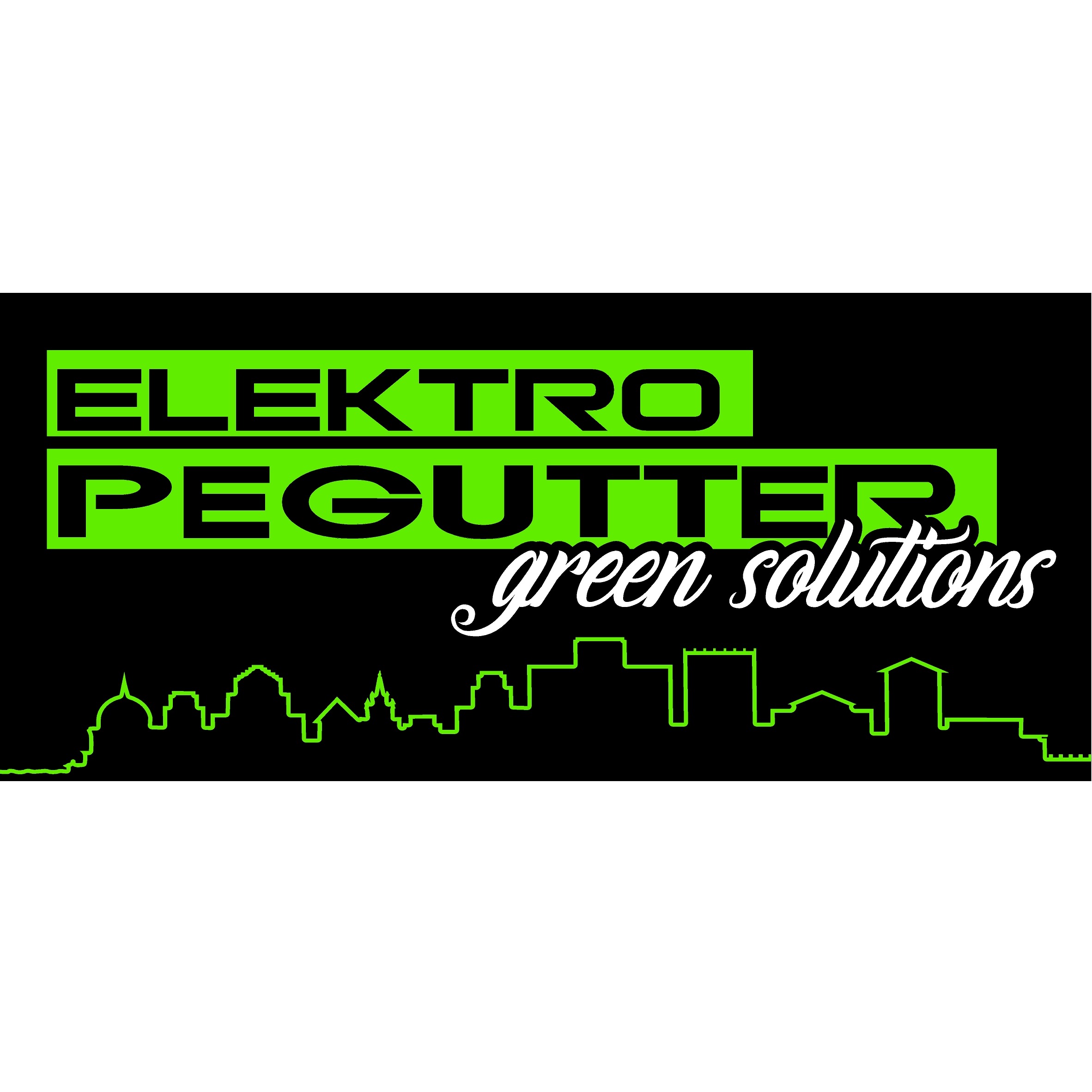 Elektro Pegutter GesmbH Logo