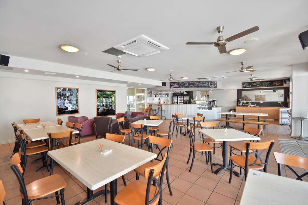 Images City Oasis Inn Townsville, SureStay Collection by Best Western
