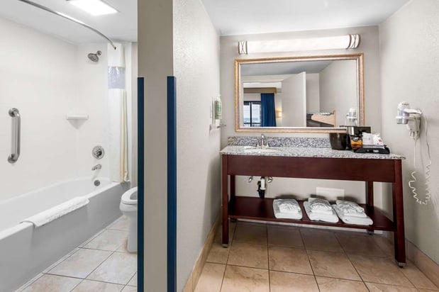Images Best Western Kent Narrows Inn