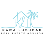 Kara Lushear, Realtor Logo