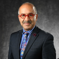 Dr. Saulat Siddique Chaudhry, MD