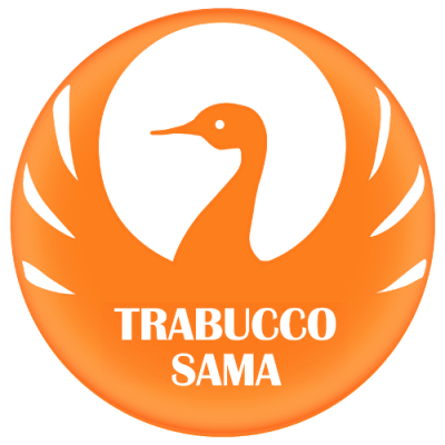 Trabucco Sama Logo