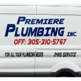 Premiere Plumbing Inc