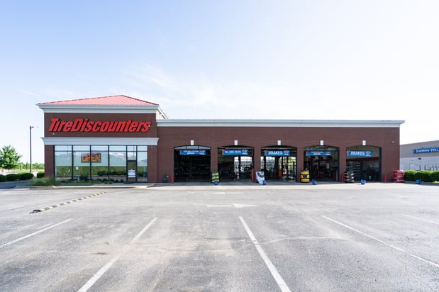 Images Tire Discounters
