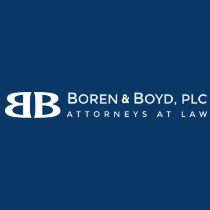 Boren & Boyd, PLC - Jackson, TN 38301 - (731)300-6207 | ShowMeLocal.com