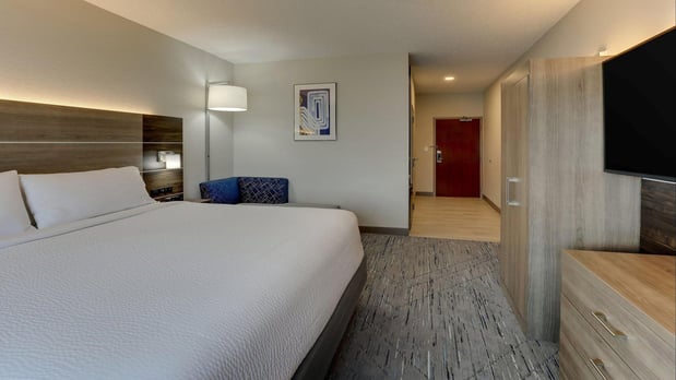 Images Holiday Inn Express Kenner - New Orleans Airport by IHG