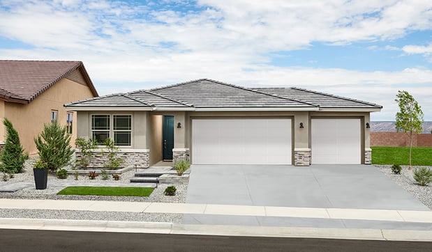 Images Seasons at Monarch by Richmond American Homes