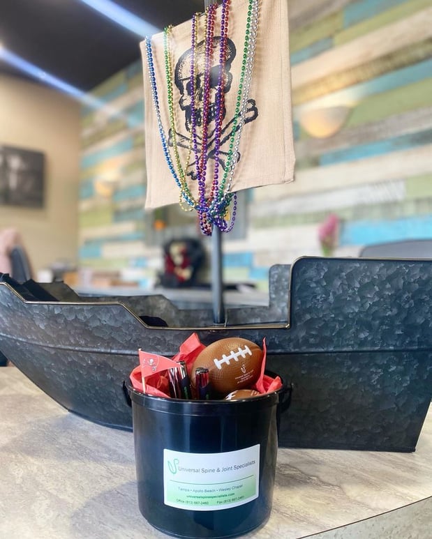 Images 100% Chiropractic - Tampa