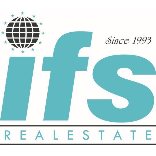 Bild zu IFS Real Estate - IFS Internationale Finanz Service GmbH in Frankfurt am Main
