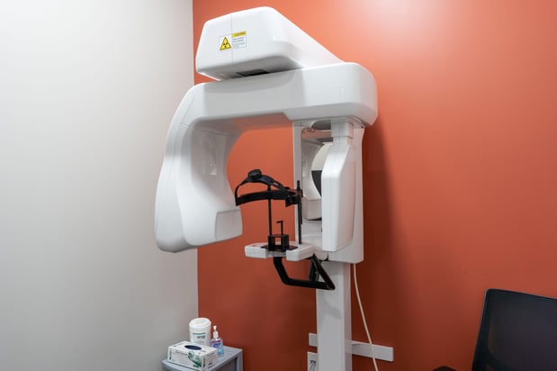 Images Secure Dental—Hammond