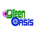 Green Oasis Logo
