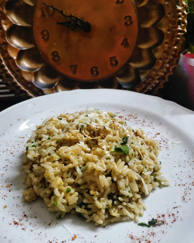 Ristorante al Buco