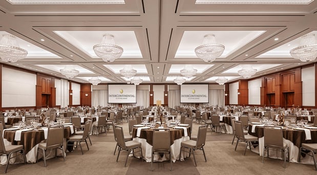 Images InterContinental Cleveland by IHG
