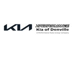 Performance Kia of Denville Logo