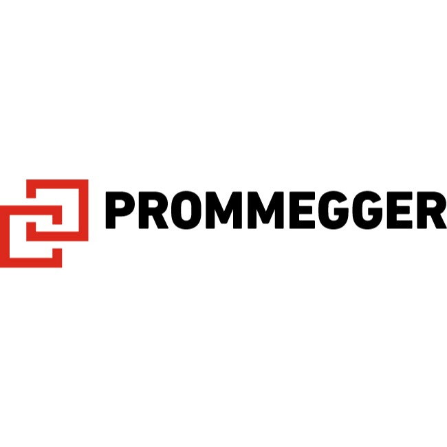 Prommegger Baumanagement GmbH Logo