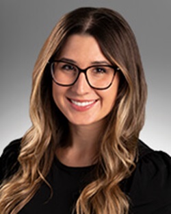 Leah DeFea, APRN, CNP